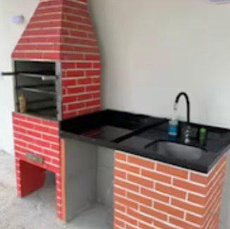 Aruanda House | Casa de praia com Piscina