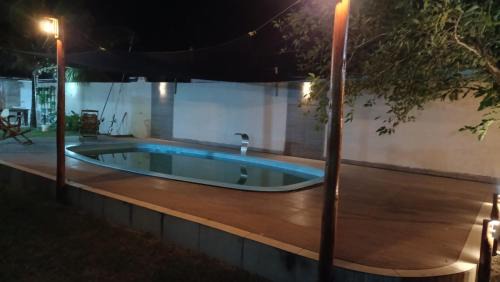 Aritagua House | Casa de praia com piscina e conforto