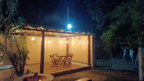 Aritagua House | Casa de praia com piscina e conforto