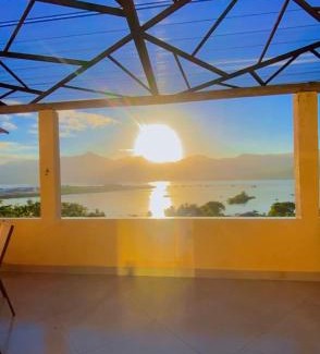 Praia Grande House | Casa de praia com vista para o mar