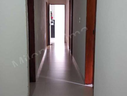 Massaguacu House | Casa de Praia do Edimar em Massaguaçu-Caraguatatuba