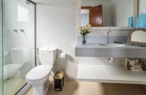 Itinga House | Casa de Praia em Angra dos Reis