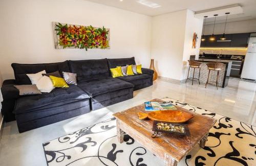 Itinga House | Casa de Praia em Angra dos Reis