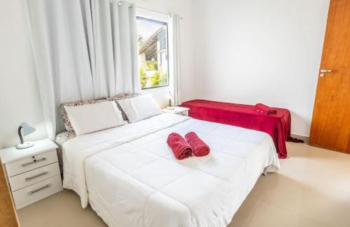 Itinga House | Casa de Praia em Angra dos Reis