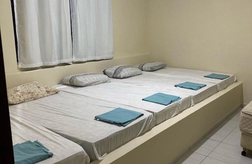 Jacuma House | Casa de praia em Carapibus