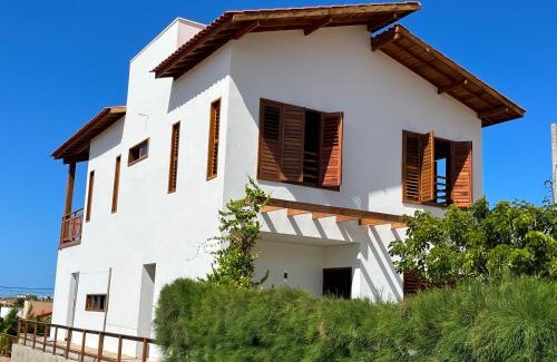 Areia Branca House | Casa de Praia em Condominio