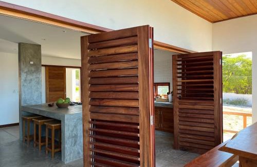 Areia Branca House | Casa de Praia em Condominio