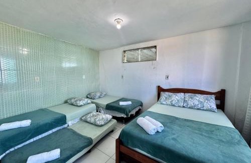 Mangaratiba House | Casa de praia em Itacuruçá