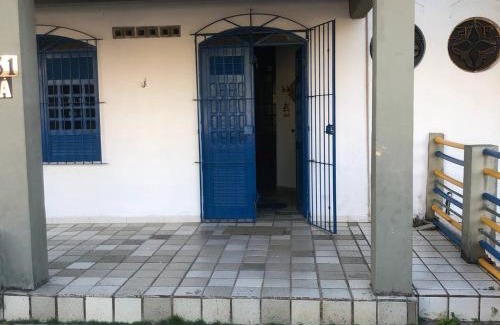 Pilar House | Casa de Praia em Itamaracá