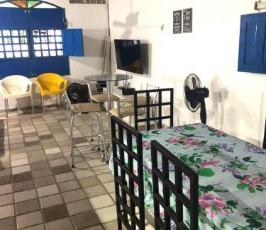 Pilar House | Casa de Praia em Itamaracá