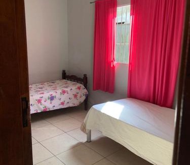 Samambaia House | Casa de Praia em Praia Grande