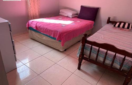 Samambaia House | Casa de Praia em Praia Grande