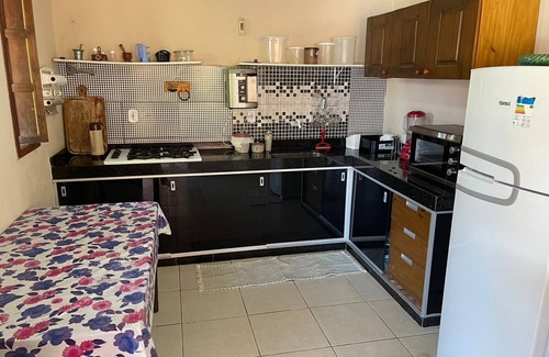 Prado House | Casa de Praia em Prado Bahia - Recanto dos Goianos