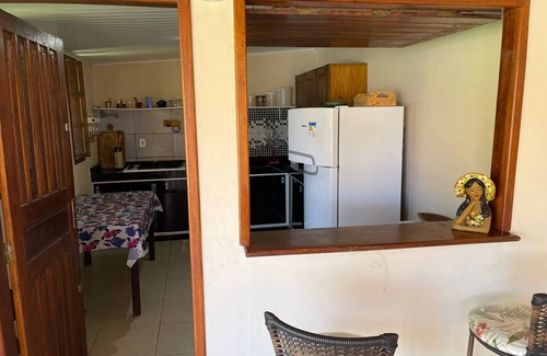 Prado House | Casa de Praia em Prado Bahia - Recanto dos Goianos