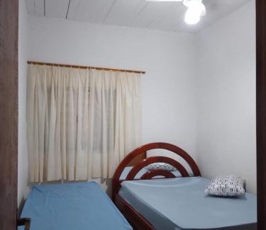 Jardim Mar e Ceu House | Casa de praia enseada Guarujá