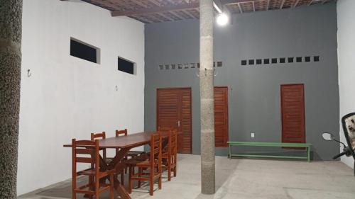 Icapui House | Casa de Praia - Icapui - Ce - Praia de Requenguela