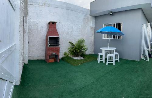 Tupy House | Casa de Praia Itanhaém