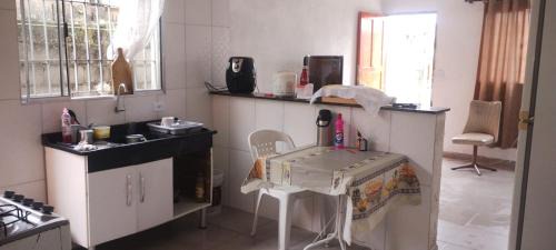 Tupy House | Casa de praia Itanhaém