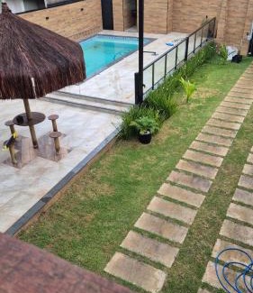 Balneario Gaivotas House | Casa de praia Itanhaém