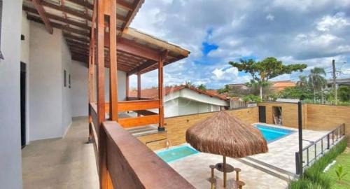 Balneario Gaivotas House | Casa de praia Itanhaém