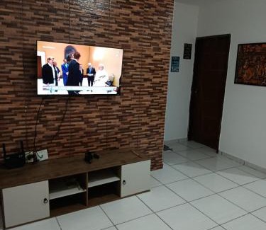 Village Jacuma House | Casa de Praia Jacumã