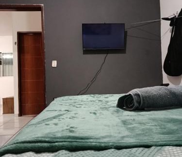 Village Jacuma House | Casa de Praia Jacumã