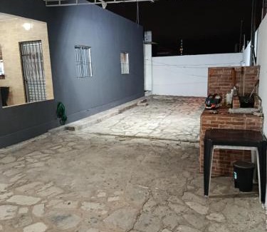 Village Jacuma House | Casa de Praia Jacumã