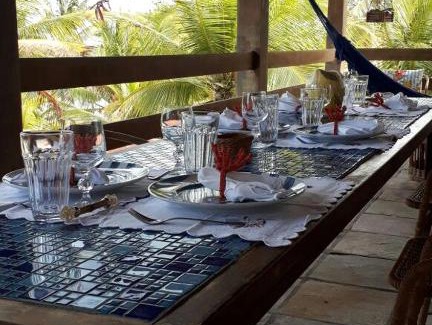 Pirangi do Sul House | Casa de Praia Natal