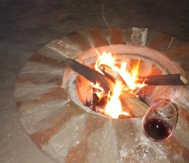 Torres House | Casa de praia natureza