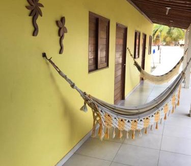 Coruripe House | CASA DE PRAIA NO MIAI DE CIMA, CORURIPE 90 metros da praia