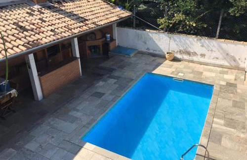 Toque Toque House | Casa de Praia para familias