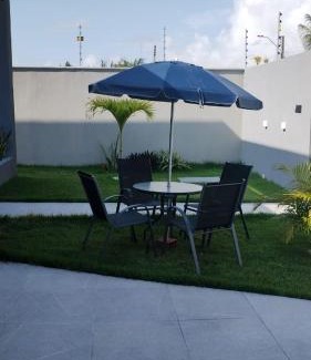 Praia do Frances House | Casa de Praia, Piscina e Conforto no Frances