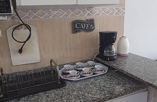 Unamar House | Casa de Praia, Piscina, Churrasqueira, 2 Quartos, Garagem, Meu Lugar de Descanso