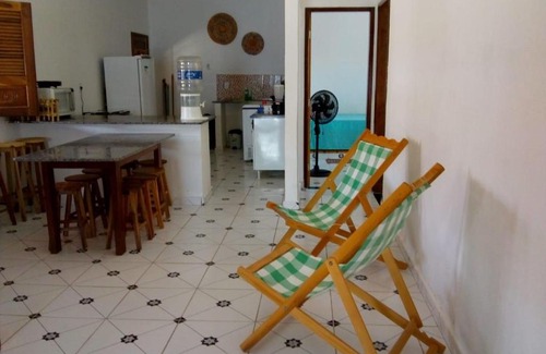 Atalaia House | Casa de Praia Poemar