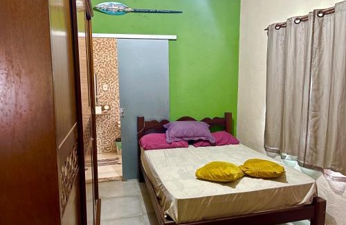 Mambucaba House | Casa de Praia Temporada Paraty - Areal do Taquari