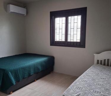 Torres House | Casa de praia Torres