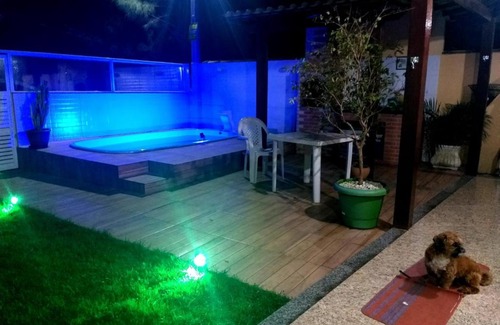 Unamar House | CASA DE PRAIA - Verão Vermelho I - Cabo Frio - Unamar