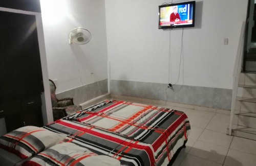 La Dorada Apartment | casa de relajacion lowcost