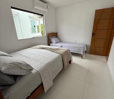 Porto Seguro Apartment | Casa de Sá