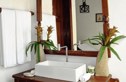 Camocim House | Casa de São José Hotel Boutique