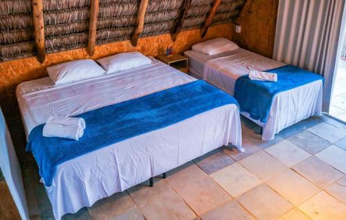 Ponta do Anel Ski Chalet | Casa de Sal Smart - Macapá (Refúgio Aconchegante)