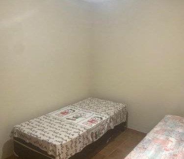 Juca Sampaio House | Casa de Selma