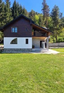 Vaideeni Apartment | Casa de sub pădure
