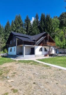Vaideeni Apartment | Casa de sub pădure
