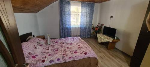 Vaideeni Apartment | Casa de sub pădure