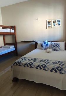 Santo Amaro do Maranhao Cabin | Casa de temporada 02 -Chalé Portal do Paraíso