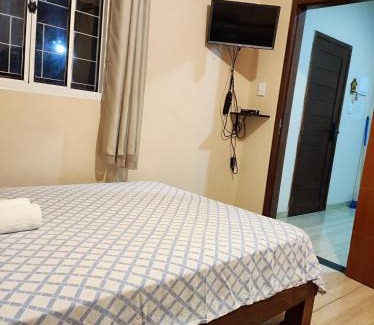 Santo Amaro do Maranhao Cabin | Casa de temporada 02 -Chalé Portal do Paraíso