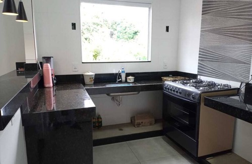 Serra da Canastra National Park House | Casa de Temporada Na Serra da Canastra