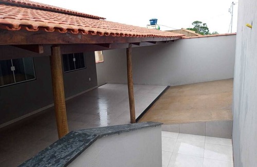 Serra da Canastra National Park House | Casa de Temporada Na Serra da Canastra