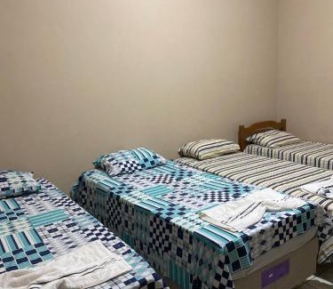 Lencois Villa | Casa de temporada